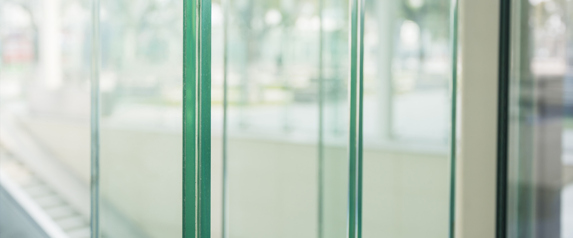 Curtain walling, or facade glazing, enables the use of glass and aluminium for larger installations and greater spans. Infinitely flexible in size and capability, it’s used where general aluminium windows are not possible due to their maximum sizes.