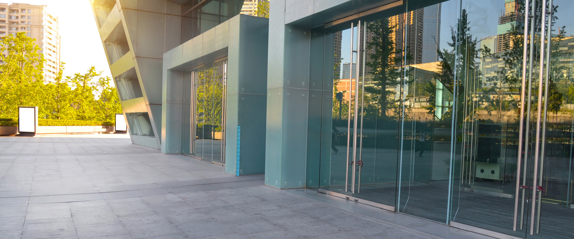 All our doors are custom built both to size and specification, which enables us to remove an existing door and frame and fit a replacement security door and frame manufactured to fit exactly.